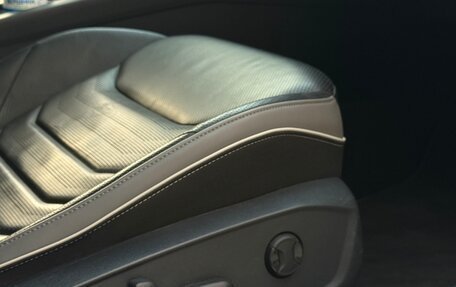 Volkswagen Arteon I, 2022 год, 4 000 000 рублей, 15 фотография