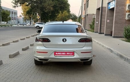 Volkswagen Arteon I, 2022 год, 4 000 000 рублей, 7 фотография