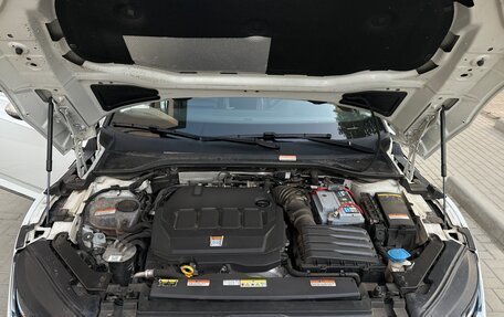 Volkswagen Arteon I, 2022 год, 4 000 000 рублей, 19 фотография