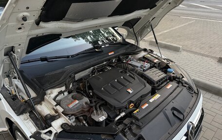 Volkswagen Arteon I, 2022 год, 4 000 000 рублей, 21 фотография
