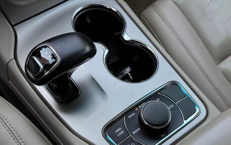 Jeep Grand Cherokee, 2013 год, 1 999 000 рублей, 13 фотография