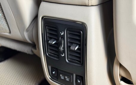 Jeep Grand Cherokee, 2013 год, 1 999 000 рублей, 15 фотография