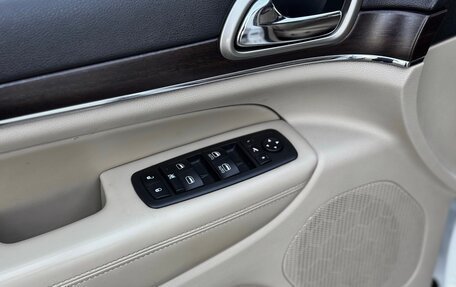 Jeep Grand Cherokee, 2013 год, 1 999 000 рублей, 17 фотография