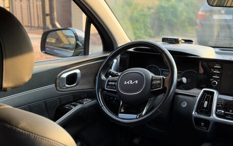 KIA Sorento IV, 2022 год, 3 800 000 рублей, 7 фотография