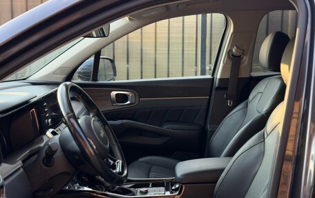 KIA Sorento IV, 2022 год, 3 800 000 рублей, 10 фотография