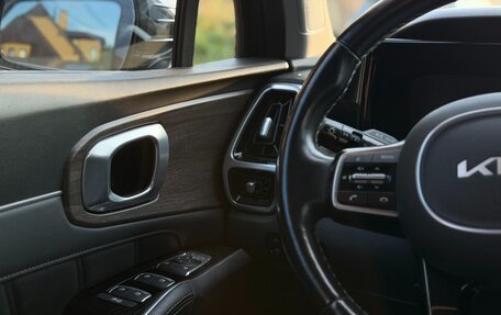 KIA Sorento IV, 2022 год, 3 800 000 рублей, 8 фотография
