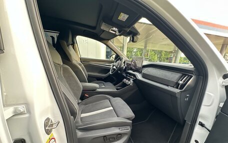 Skoda Kodiaq I, 2025 год, 5 149 999 рублей, 1 фотография