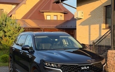KIA Sorento IV, 2022 год, 3 800 000 рублей, 1 фотография