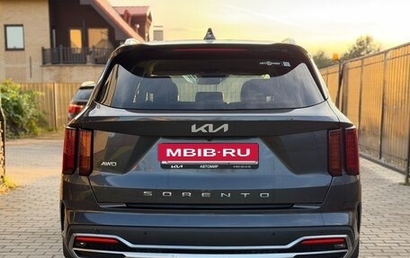 KIA Sorento IV, 2022 год, 3 800 000 рублей, 4 фотография
