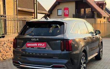 KIA Sorento IV, 2022 год, 3 800 000 рублей, 5 фотография