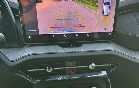 Skoda Kodiaq I, 2025 год, 5 149 999 рублей, 17 фотография