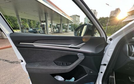 Skoda Kodiaq I, 2025 год, 5 149 999 рублей, 13 фотография