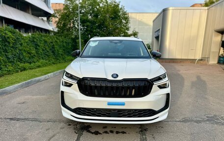 Skoda Kodiaq I, 2025 год, 5 149 999 рублей, 7 фотография