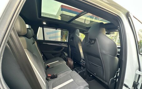 Skoda Kodiaq I, 2025 год, 5 149 999 рублей, 12 фотография