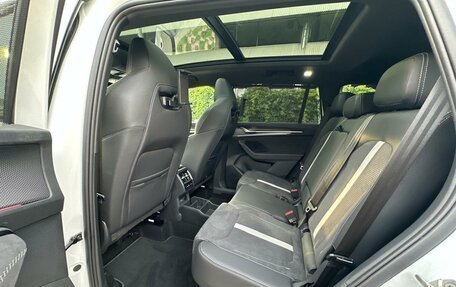 Skoda Kodiaq I, 2025 год, 5 149 999 рублей, 10 фотография