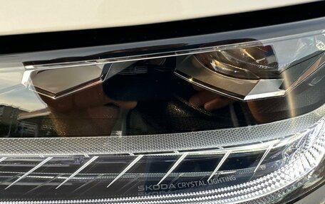 Skoda Kodiaq I, 2025 год, 5 149 999 рублей, 11 фотография