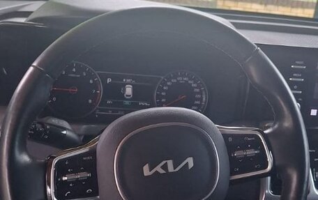 KIA Sorento IV, 2021 год, 4 000 000 рублей, 9 фотография