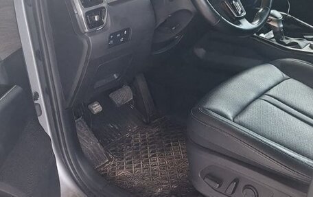 KIA Sorento IV, 2021 год, 4 000 000 рублей, 7 фотография