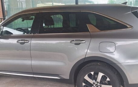 KIA Sorento IV, 2021 год, 4 000 000 рублей, 2 фотография