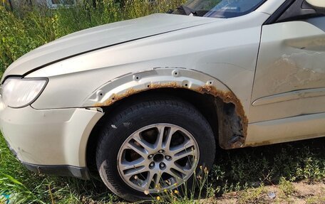Subaru Outback III, 2006 год, 555 555 рублей, 7 фотография