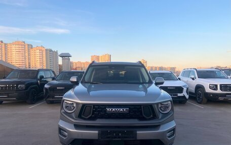 Haval H7, 2026 год, 4 157 010 рублей, 2 фотография