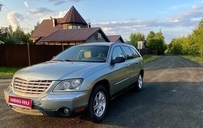 Chrysler Pacifica (CS), 2003 год, 430 000 рублей, 1 фотография