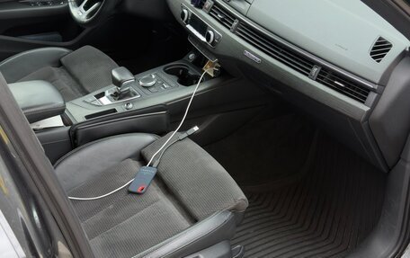 Audi A4, 2019 год, 2 400 000 рублей, 6 фотография