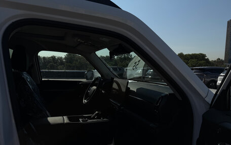 Haval H7, 2026 год, 4 157 010 рублей, 8 фотография