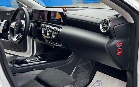 Mercedes-Benz CLA, 2020 год, 3 300 000 рублей, 6 фотография