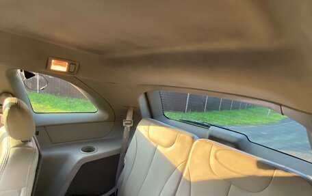 Chrysler Pacifica (CS), 2003 год, 430 000 рублей, 6 фотография