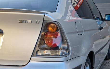 BMW 3 серия, 2002 год, 500 000 рублей, 4 фотография