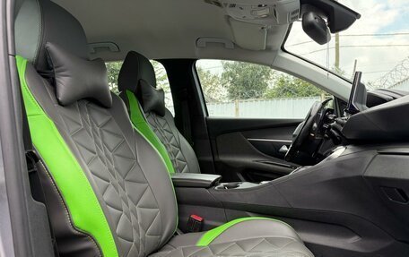 Peugeot 3008 II, 2020 год, 1 760 000 рублей, 10 фотография