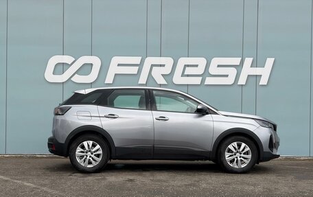 Peugeot 3008 II, 2020 год, 1 760 000 рублей, 5 фотография