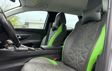 Peugeot 3008 II, 2020 год, 1 760 000 рублей, 8 фотография