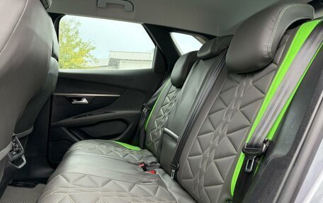 Peugeot 3008 II, 2020 год, 1 760 000 рублей, 7 фотография