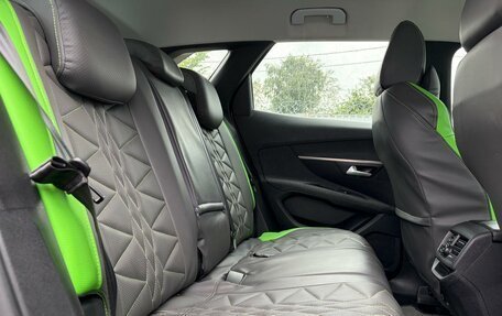 Peugeot 3008 II, 2020 год, 1 760 000 рублей, 9 фотография