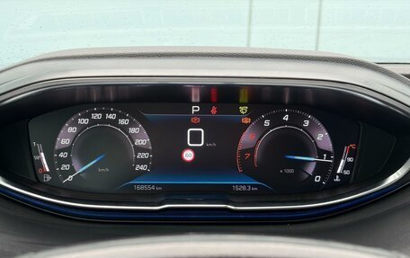 Peugeot 3008 II, 2020 год, 1 760 000 рублей, 11 фотография