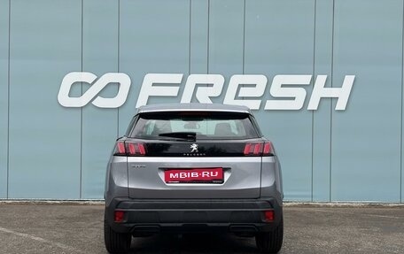 Peugeot 3008 II, 2020 год, 1 760 000 рублей, 4 фотография