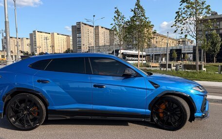 Lamborghini Urus I, 2018 год, 20 500 000 рублей, 12 фотография