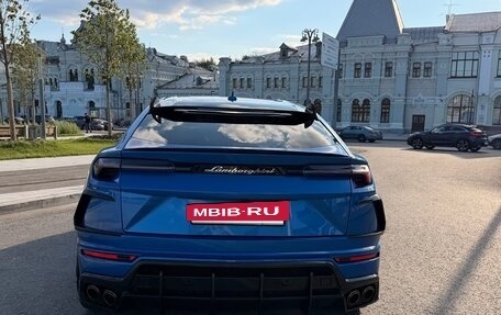 Lamborghini Urus I, 2018 год, 20 500 000 рублей, 9 фотография