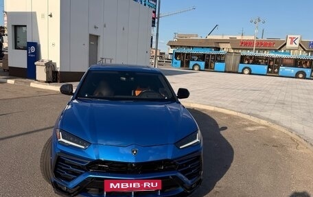 Lamborghini Urus I, 2018 год, 20 500 000 рублей, 5 фотография