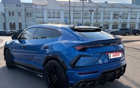 Lamborghini Urus I, 2018 год, 20 500 000 рублей, 8 фотография