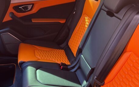 Lamborghini Urus I, 2018 год, 20 500 000 рублей, 20 фотография