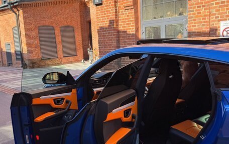 Lamborghini Urus I, 2018 год, 20 500 000 рублей, 16 фотография