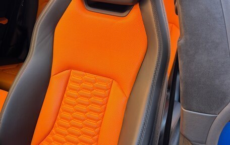 Lamborghini Urus I, 2018 год, 20 500 000 рублей, 18 фотография
