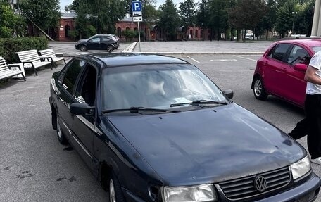 Volkswagen Passat B4, 1994 год, 55 000 рублей, 1 фотография