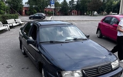 Volkswagen Passat B4, 1994 год, 55 000 рублей, 1 фотография