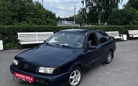 Volkswagen Passat B4, 1994 год, 55 000 рублей, 4 фотография