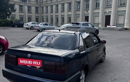 Volkswagen Passat B4, 1994 год, 55 000 рублей, 2 фотография