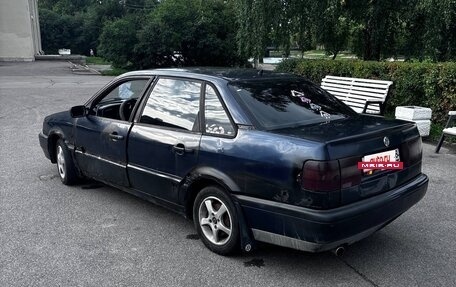 Volkswagen Passat B4, 1994 год, 55 000 рублей, 3 фотография